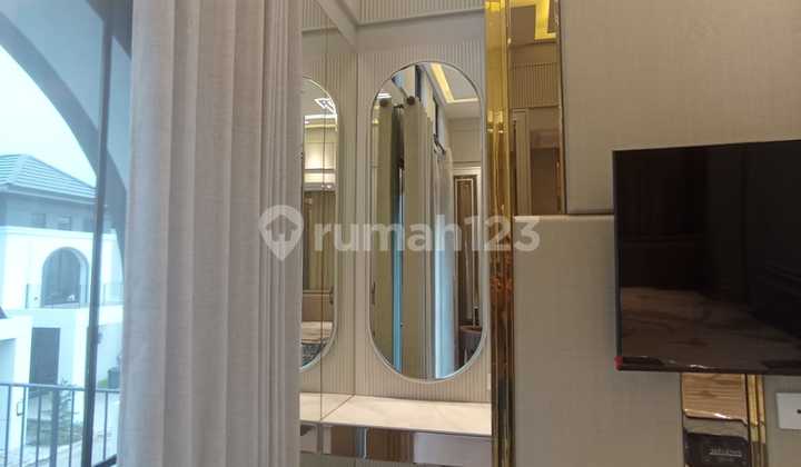 For Rent New Furnished Mansion Nine Near Wiyung For Rent New Furnished Mansion Nine Near Wiyung