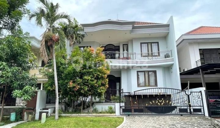 Dijual Lelang Graha Family Surabaya Murah 1
