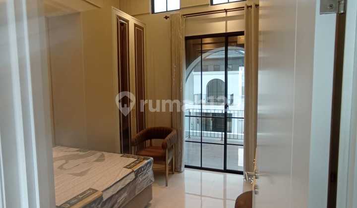 For Rent New Furnished Mansion Nine Near Wiyung For Rent New Furnished Mansion Nine Near Wiyung