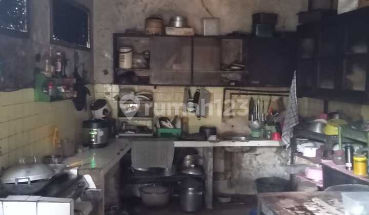 For Sale Land Area House in Raya Arjuna near Tunjungan Plaza, Kedungdoro 2