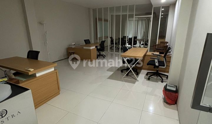 Dijual Ruko Ngagel 3 lantai dekat Galaxy Mall dekat Rungkut