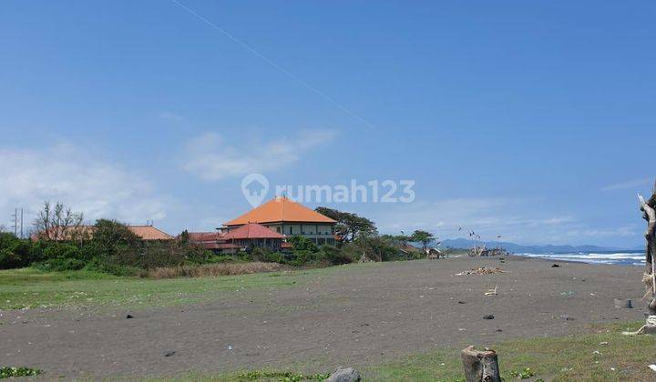 Tanah 200m2 Dekat pantai sanur, Kesiman 2
