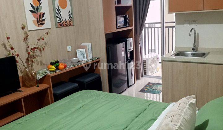 Dijual Apartemen Di Selatan Jakarta Apartemen 2