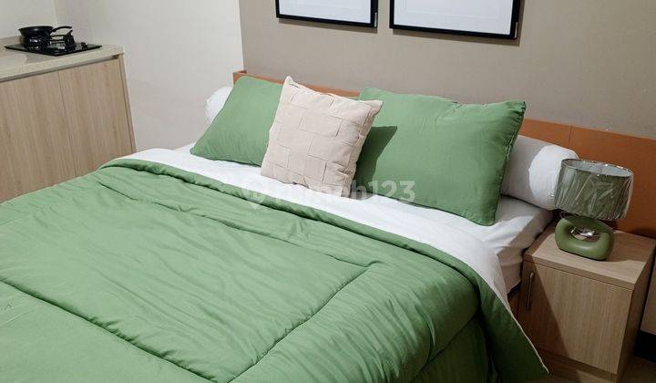 Dijual Apartemen Di Selatan Jakarta Apartemen 1