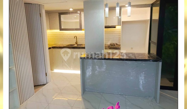 Dijual Rumah 2 Lantai Di Greenwich Park, Tangerang, Banten 2