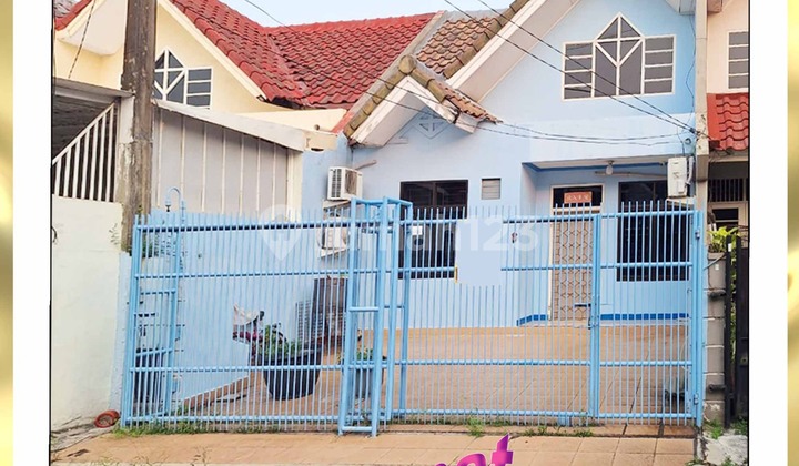 For Rent: House in Citra Garden 3, Cengkareng, West Jakarta For Rent: House in Citra Garden 3, Cengkareng, West Jakarta