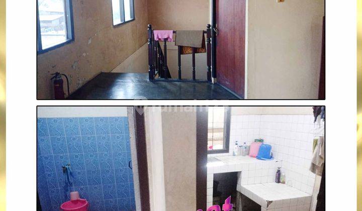 Dijual Pabrik Di Prepedan 2