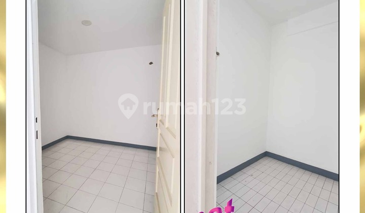 For Rent 1 1/2 Story House in Citra Garden 3, Cengkareng, West Jakarta For Rent 1 1/2 Story House in Citra Garden 3, Cengkareng, West Jakarta