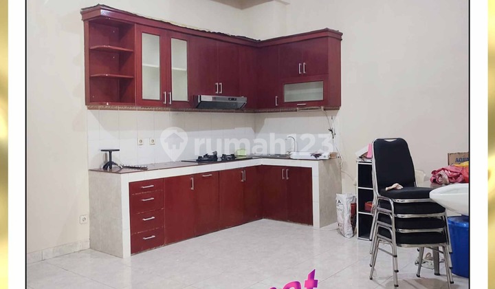 For Rent 2 1/2 Story House in Citra Garden 3, Cengkareng, West Jakarta For Rent 2 1/2 Story House in Citra Garden 3, Cengkareng, West Jakarta