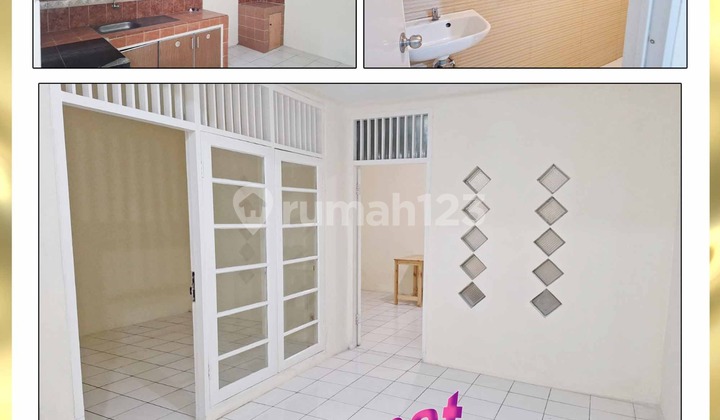 For Rent House in Citra Garden 3, Cengkareng, West Jakarta For Rent House in Citra Garden 3, Cengkareng, West Jakarta