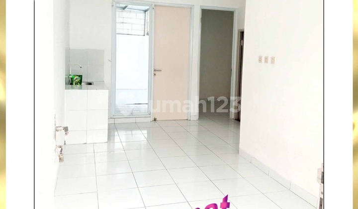 For Sale 1-Story House in Poris Residence, Cipondoh, Tangerang 2