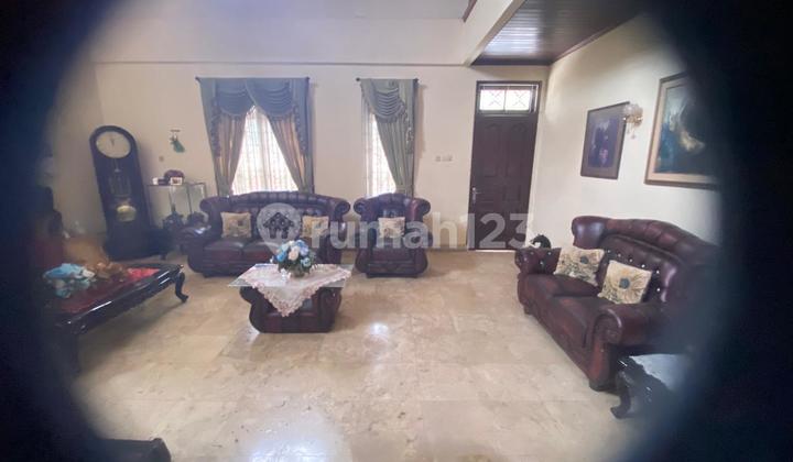 Dijual Rumah Siap Huni di Duren Sawit