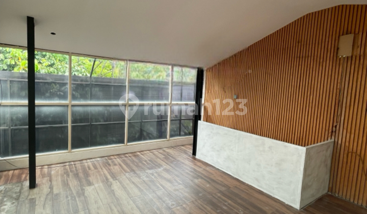 Prime Commercial Shop House for Rent in Kemang, South Jakarta