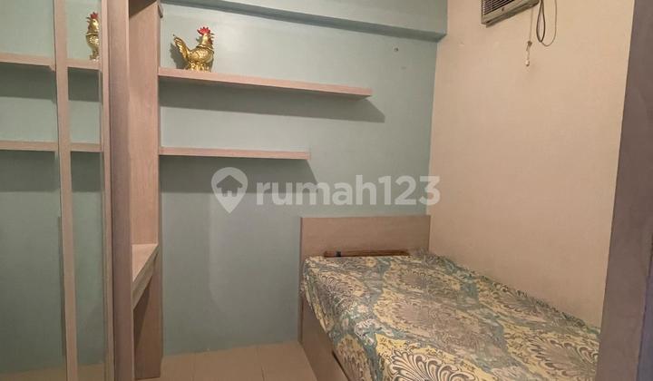Apartemen Bassura City