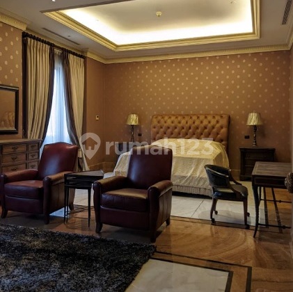 Dijual Apartemen Da Vinci - Jakarta Pusat