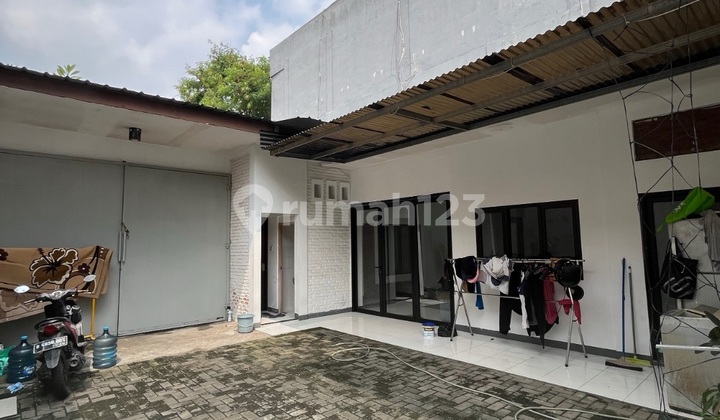 Jual Cepat Rumah Dibawah Njop Cocok Untuk Kost An Di Bintaro 