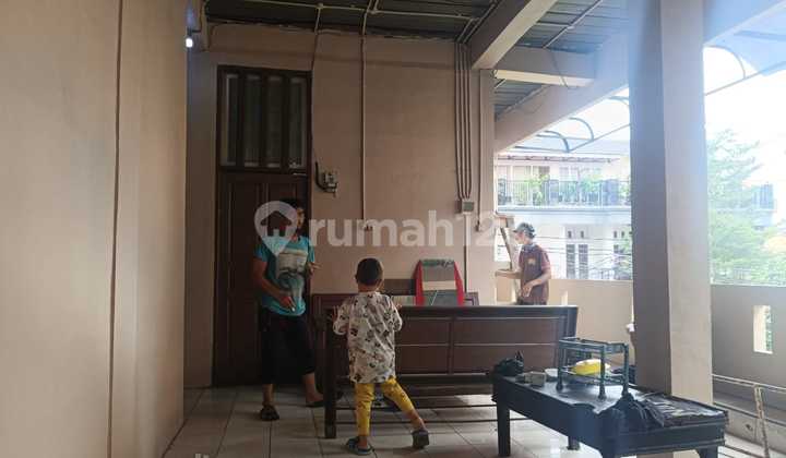 Dijual Rumah di Pasar Minggu Area 2