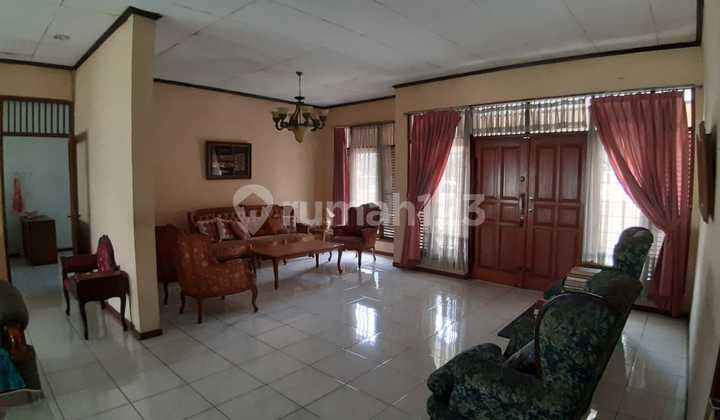 Ready-to-Occupy House in Pondok Aren