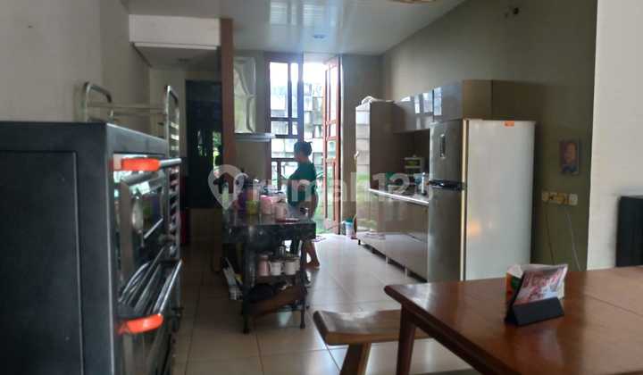 Rumah siap huni di Pondok Pinang Area 2