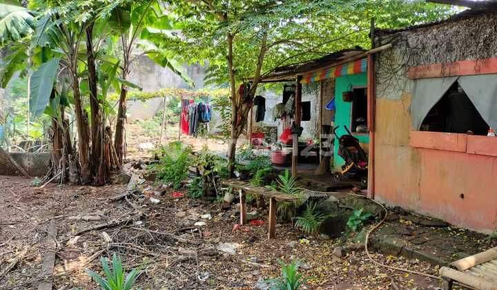 Land for sale in Duren Tiga, South Jakarta Land for sale in Duren Tiga, South Jakarta