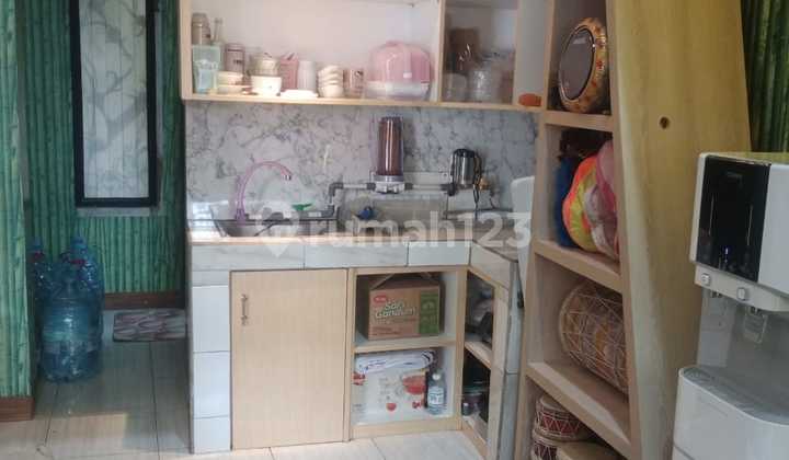 For Sale: Move-in Ready House in Larangan Ciledug, Tangerang