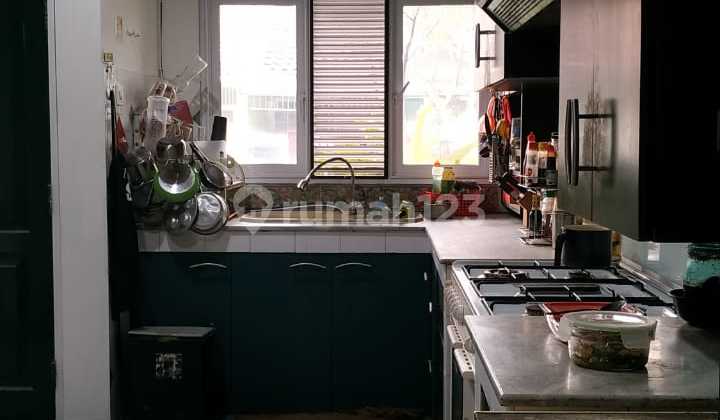 Rumah Siap Huni di Taman Rempoa Indah 2