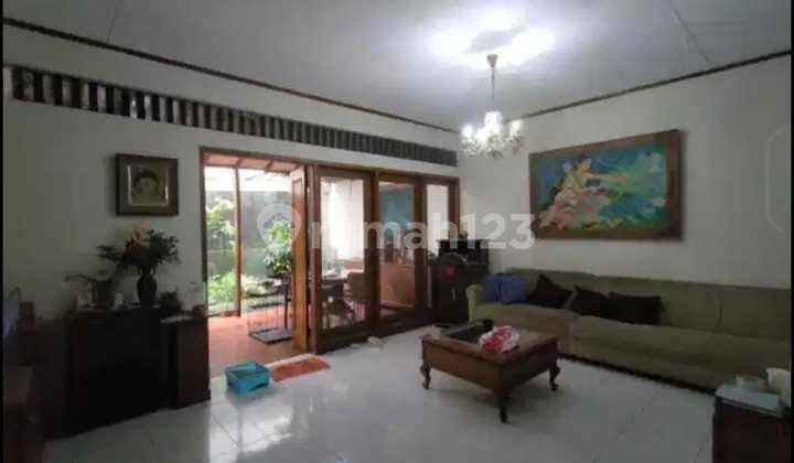 Dijual rumah di Puri Flamboyan, Rempoa 2