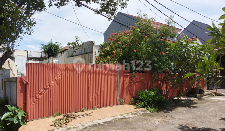 Dijual Tanah di Villa Inti Persada Pamulang, Tangerang Selatan