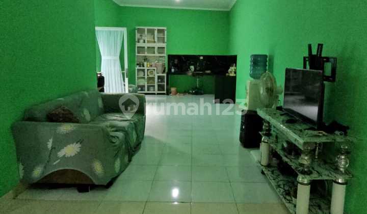 Rumah Siap Huni di Sawangan Rumah Siap Huni di Sawangan