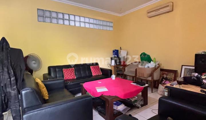 Rumah dijual di Ciputat Timur Pisangan Tangsel 1