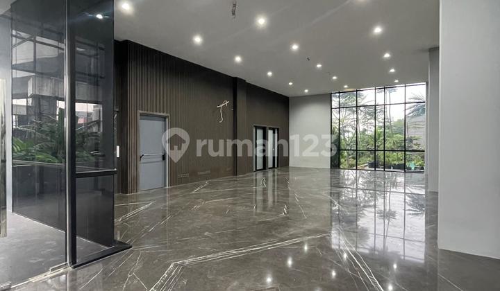 Dijual/ Disewa Gedung Fatmawati, Jakarta Selatan.