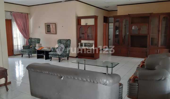 Rumah Siap Huni di Pondok Aren 2