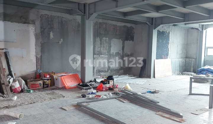 Disewakan Ruang Usaha di Senopati Kebayoran Baru, Jakarta Selatan