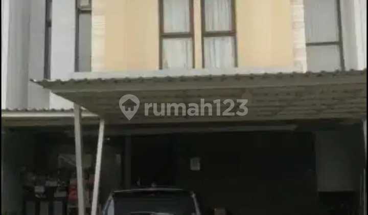 For Sale: House in BSD Eminent Cluster Precia