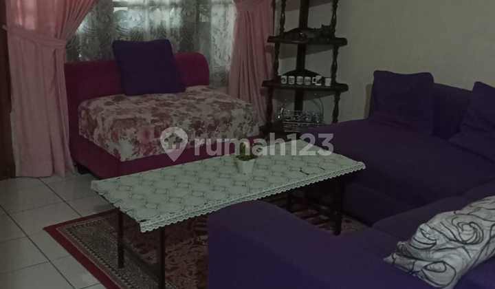 Rumah di Kebayoran Baru Area