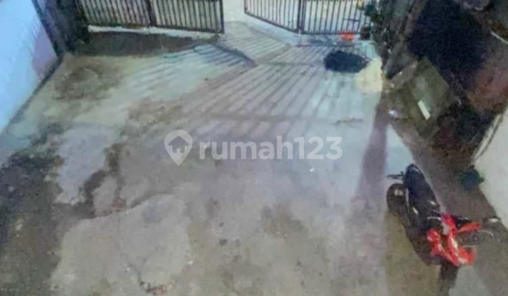 Jual Cepat Tempat Usaha Pinggir Jalan Utama Lenteng Agung