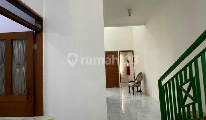 Rumah Siap Huni di Deplu-Bintaro