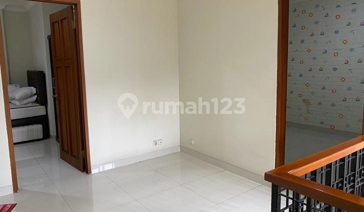 Rumah Siap Huni di Menteng Residence Rumah Siap Huni di Menteng Residence