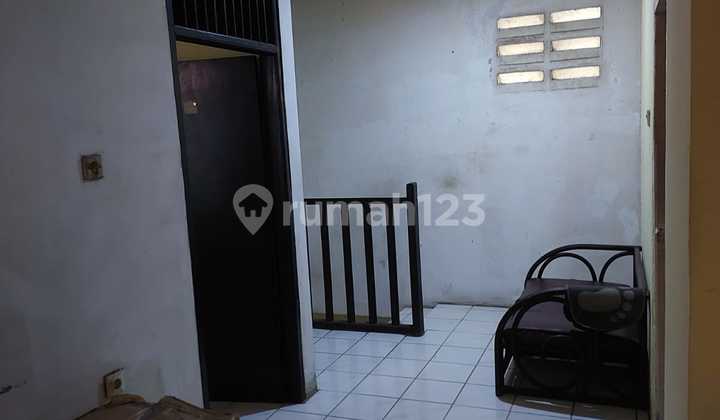 Rumah Siap Huni di Jurang Mangu 2