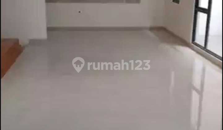 Dijual Rumah di Eanoa Cluster Aerra Bsd Bsd 2