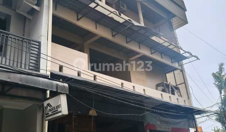 Dijual Rumah di Pasar Minggu Area