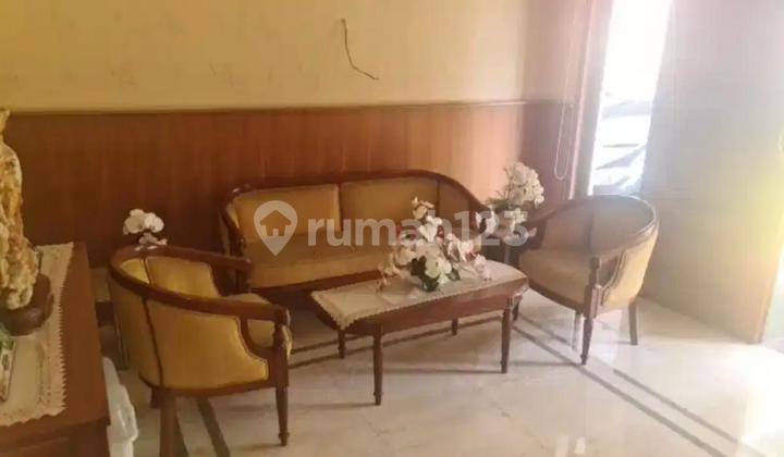 Perumahan Minimalis Taman Lebak Lestari