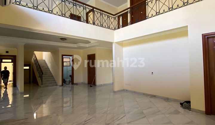 Rumah di Jagakarsa - Lenteng Agung Raya 