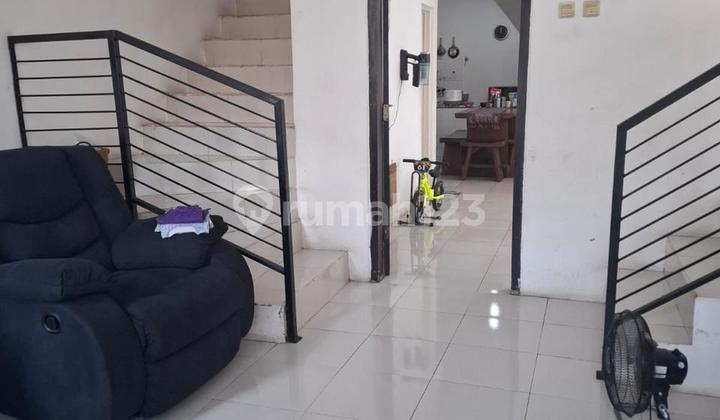 Rumah siap huni dalam komplek di Limo-Cenere dibawah harga pasar 2