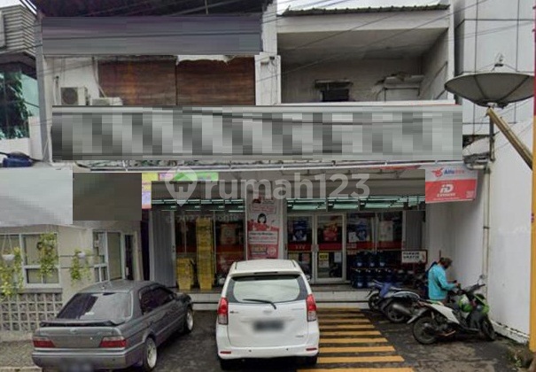 Ruko Disewakan di Veteran Bintaro Jakarta Selatan Ruko Disewakan di Veteran Bintaro Jakarta Selatan