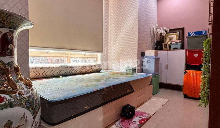 Apartemen Pondok Club Villa 2