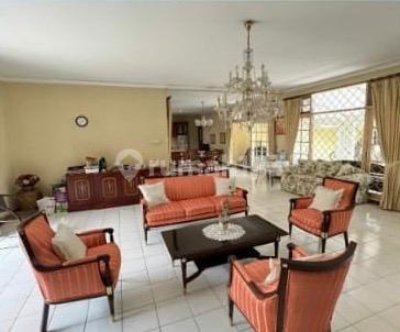 House in Cilandak Area