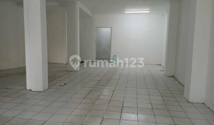 Shop House for Rent in Veteran, Bintaro, South Jakarta 2