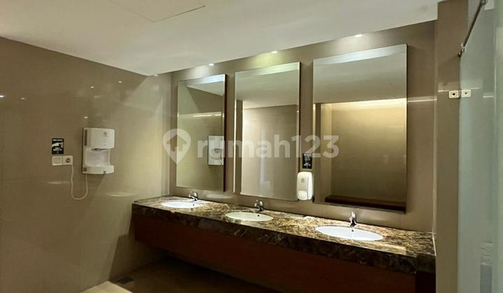 Dijual Cepat Apartment U-Residence Tower 1  Golf View 2