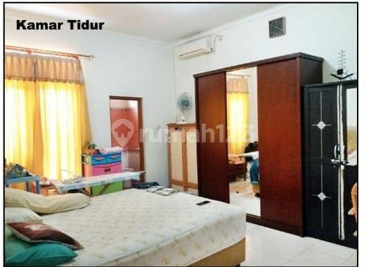 Rumah dijual di Ciputat Timur Pisangan Tangsel 2